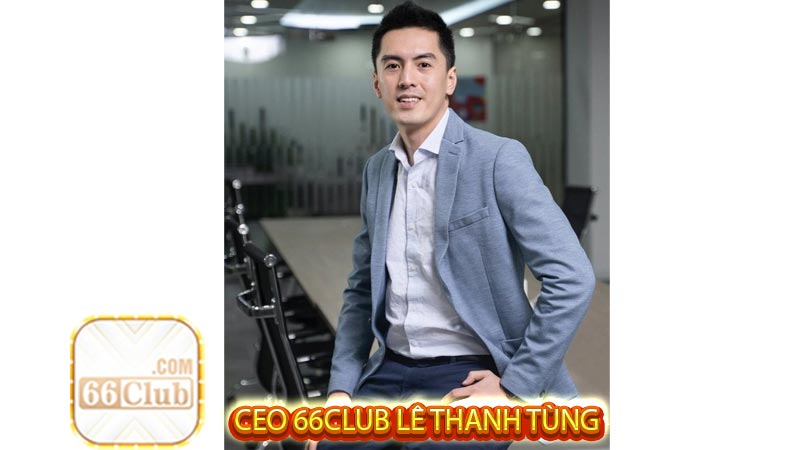 CEO 66Club Lê Thanh Tùng - Nhận lương hơn nửa tỷ USD năm