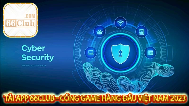 Tải App 66Club - Cổng Game Hàng Đầu Việt Nam 2023